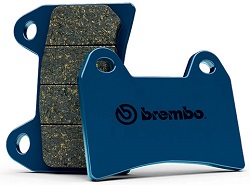Brembo Off Road TT pads