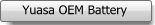 Genuine OEM Yuasa motorcycle battery discounts
