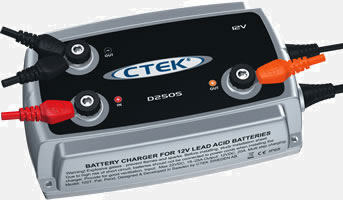 CTEK D250S DC/DC 12V 20A battery to battery charger - Price $365.75 FREE Freight