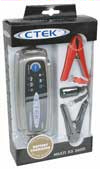 CTEK XS3600 Battery Chargers ideal for your motorcycle, Scooter, Jet Ski, ATV, Boat & Car Battery Charging & Maintenance