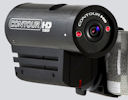Contour HD Helmet Cam - High Definition