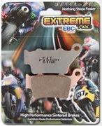 EBC Extreme Pro Brake Pads For Motocross X & Supermoto Use