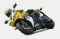 Get your new motorbike log book service done here while under warranty at an affordable price