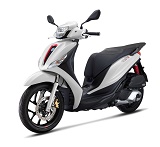 Buy Piaggio Medley S 150 - Beverly S 400 at Scooteria Stanmore