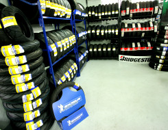 choose from a large selection of motorcycle tyres at Sydney's best price motorcycle tyre deals