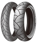 Michelin Power Pure SC Radial Scooter Tyre