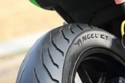 Buy Pirelli Angel City at Balmain Motorcycles Sydney
