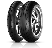 Pirelli Diablo Wet Racing Tyres