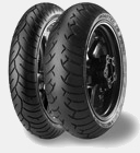 Metzeler Roadtec Z6 Tyre