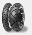 Metzeler SPORTEC M1 Tyres