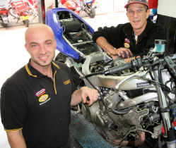 Tim 'Service Manager' Will be happy to assist you with your inquiry