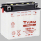 Yuasa YB18L-A battery Discounted price $145.00 Suit Honda CBX1000 Super Sport, VF1100S, Moto Guzzi 500, Moto Guzzi 650 & 750 NTX Florida Nevada Strada V75, Kawasaki ZG1000A, KZ1100-A, LTD, Z1100, KZ1000-P Police, Z1000 - Lavarda 750 Road sports, Honda EX4000 & EX4500 Generator