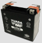 YTX20HL-BS MF battery discounted price $209.00 SAVE $40.00 on high performance Yuasa battery - Yuasa YTX20L-BS & YTX20L-BS $189.00 Save $30.00 to suit Harley Davidson FLST, FXST, FXD, XL, XLH, Fat Boy, Sportser, Softail, Dyna - GL1800 Gold Wing - Honda VTX1800 - VF1100 - CBX1000 - Triumph Rocket III 3 -  Kawasaki KZ1000 - Yamah Road Star battery