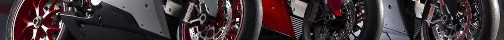 Ducati Tyres - Full Range in-stock - Fitted while-U-wait - Sydney