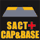 SACT Cap & Base