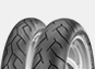 Pirelli Diablo Corsa 3 Tyre - Three zone compound