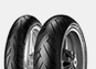 Pirelli Diablo Rosso Tyre