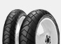Pirelli Scorpion Sync Tyre