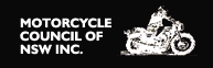 Motorcycle Council Of Australia