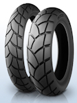 Michelin anakee 2 - Superb traction on dry and wet surfaces