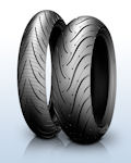 Michelin Pilot Road 3 Tyres