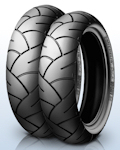Michelin Pilot Sport SC Scooter Tyre