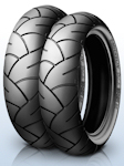 Michelin Pilot Sport SC Scooter Tyre