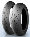 Michelin Power Pure Tyres
