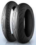 Michelin Power Pure Tyre Tyres