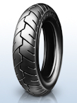 Michelin S1 Scooter Tyre
