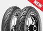 Pirelli Night Dragon Motorcycle Cruiser Tyre