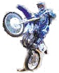 Motocross & Enduro Moto-X EBC Extreme Pro Brake Pads & Disc Brake Rotors Sydney Dealer