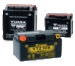 Massive range of high performance Yuasa motorcycle batteries in stock & discounted - Australia-wide delivery